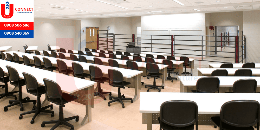 Đại học Khoa học và Công nghệ Missouri, bang Missouri - Mỹ